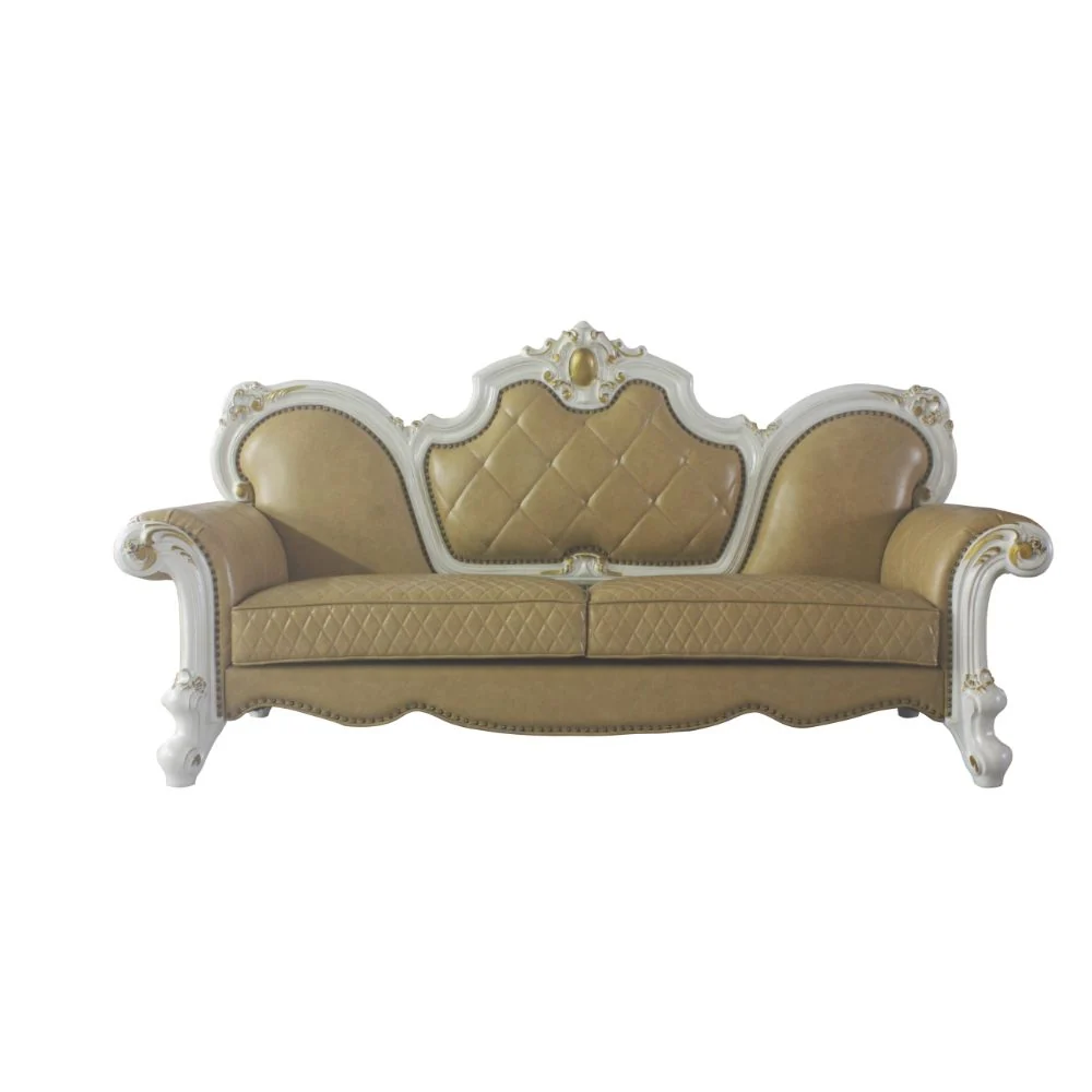 Sofa w/5 Pillows - Image 2
