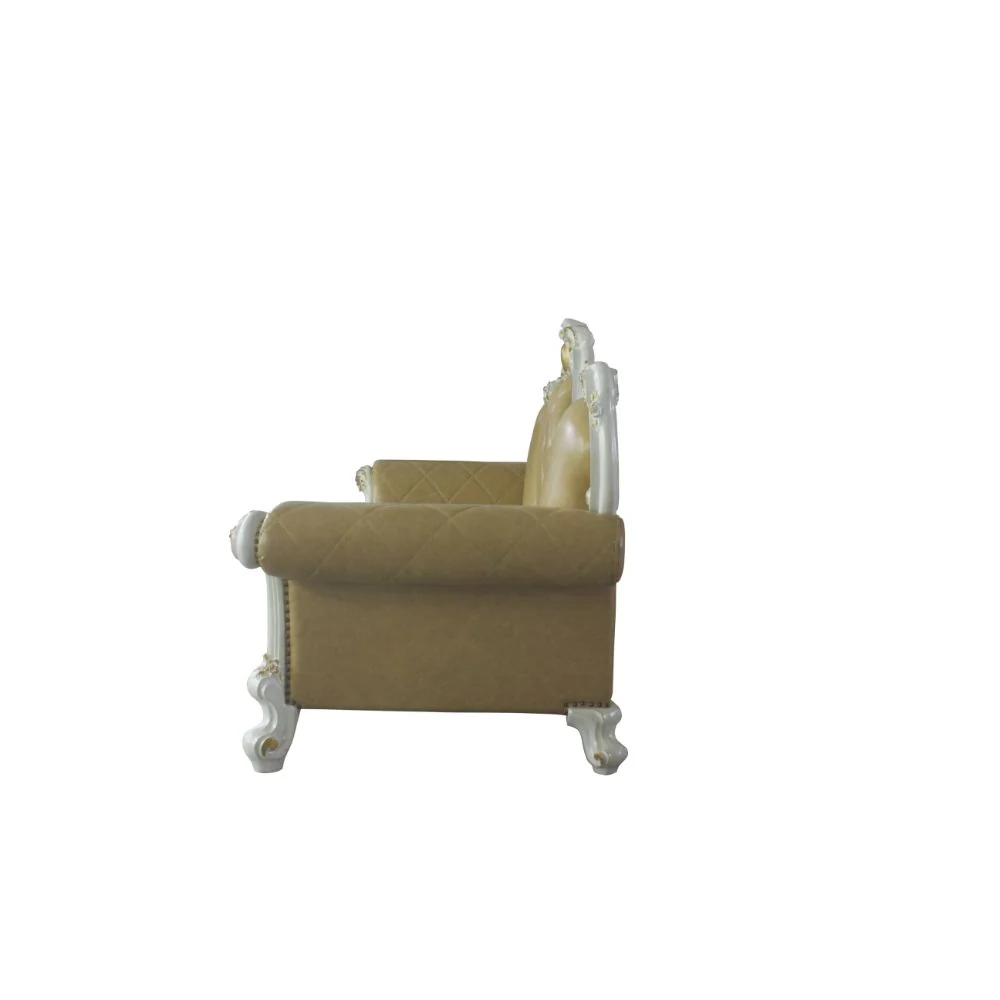 Sofa w/5 Pillows - Image 3