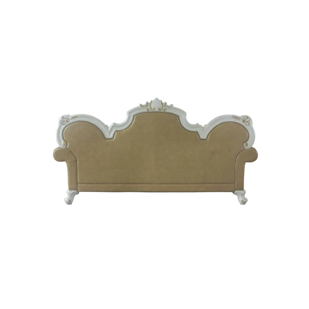 Sofa w/5 Pillows - Image 4