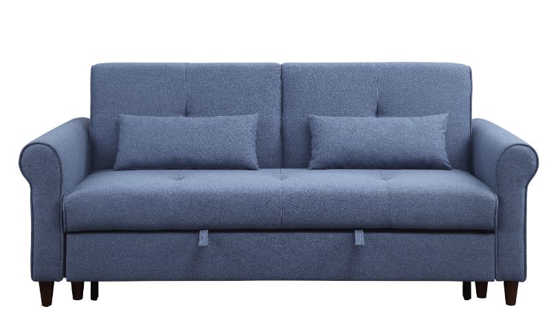 Sofa w/Sleeper - Image 7