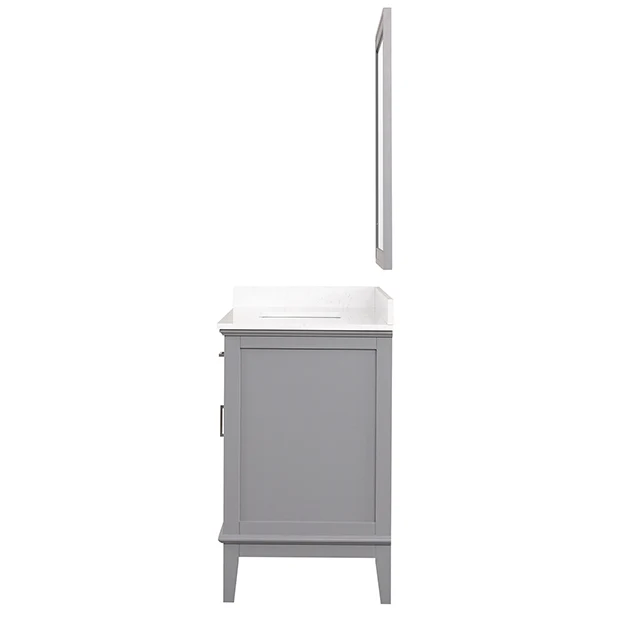 Soline Vanity Set w/ Mirror - Image 5