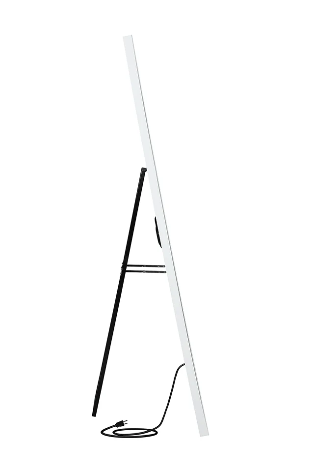 Solinus Floor Mirror - Image 5