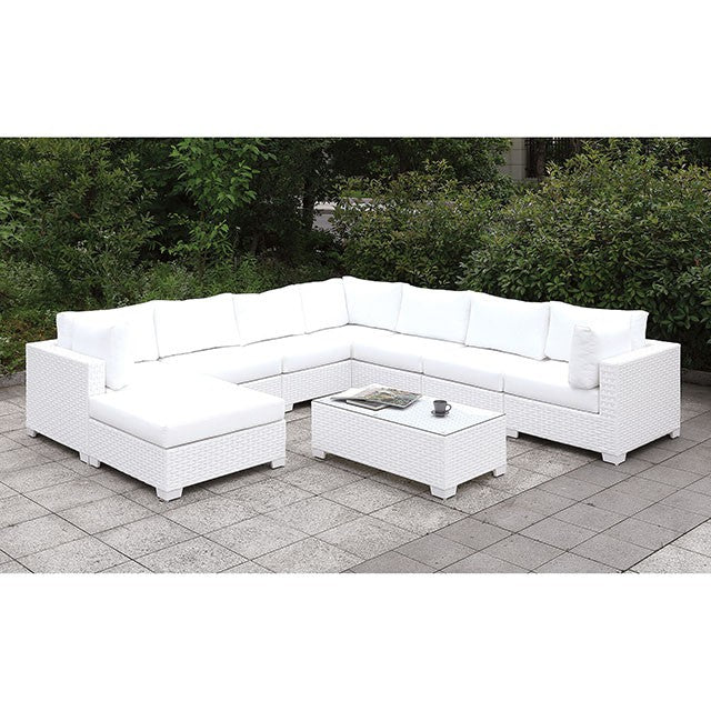 Somani Coffee Table - Image 2