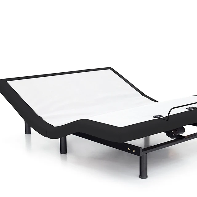 Somnerside Adjustable Bed Base - Image 6