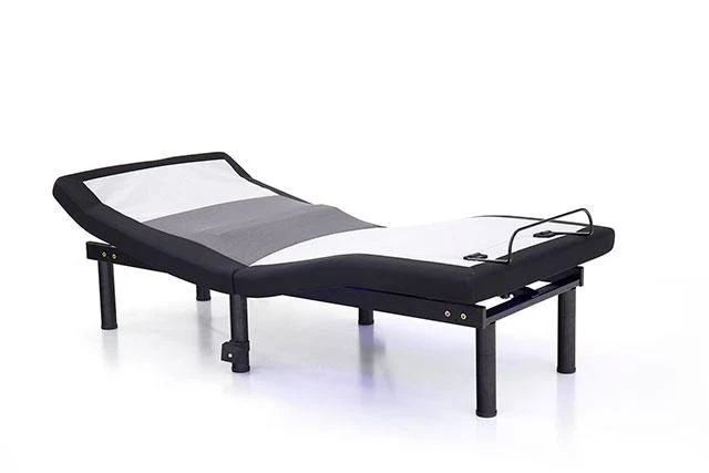 SOMNERSIDE III Adjustable Bed Frame Base - Full, King, Queen, & TwinXL - Image 2