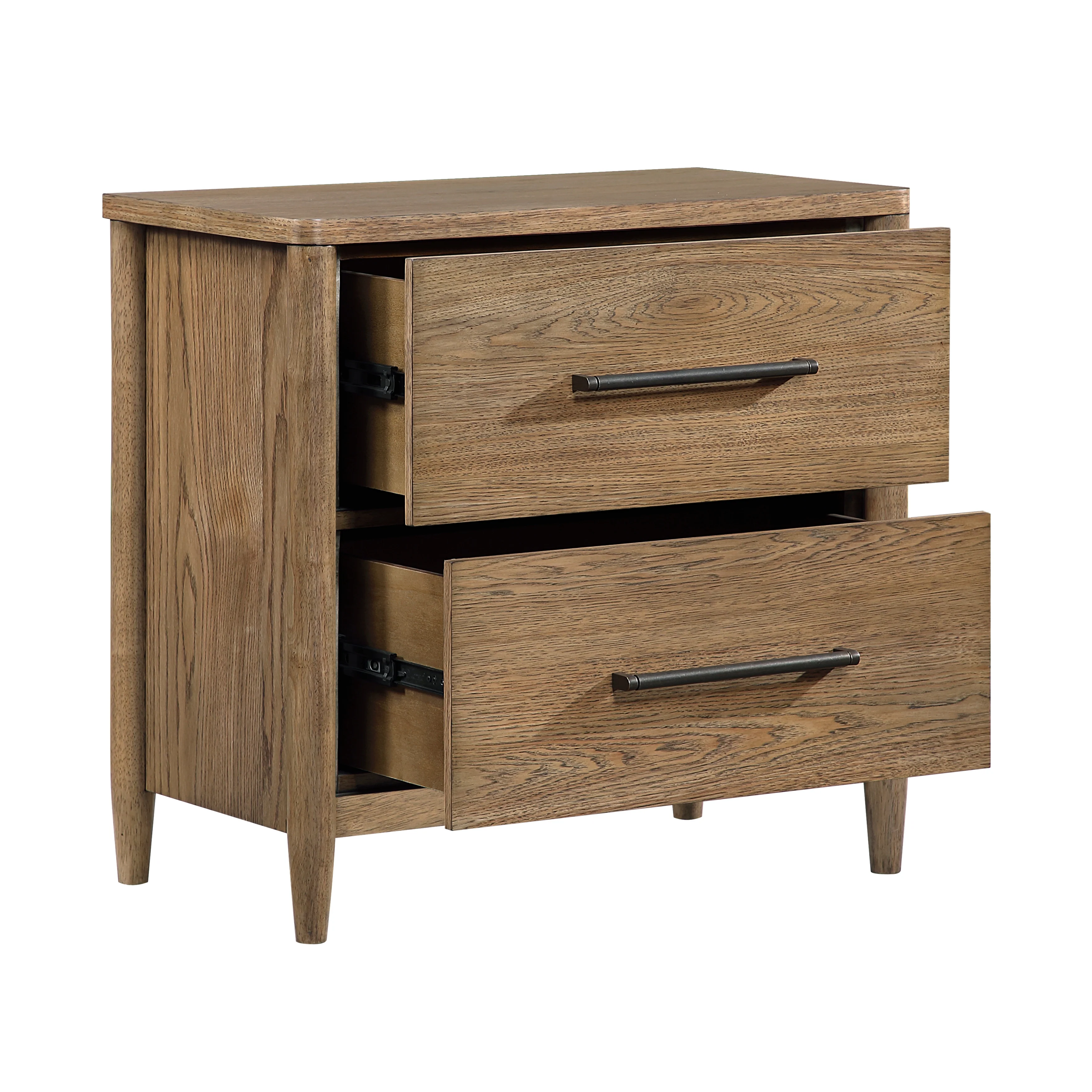 Sonoma Night Stand - Image 5