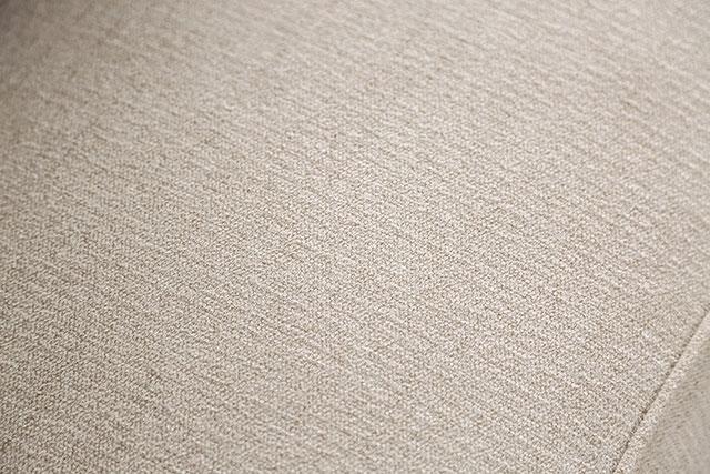 SONORA Loveseat, Beige - Image 5