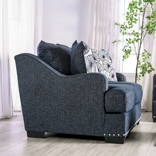 Sonora Loveseat - Image 18