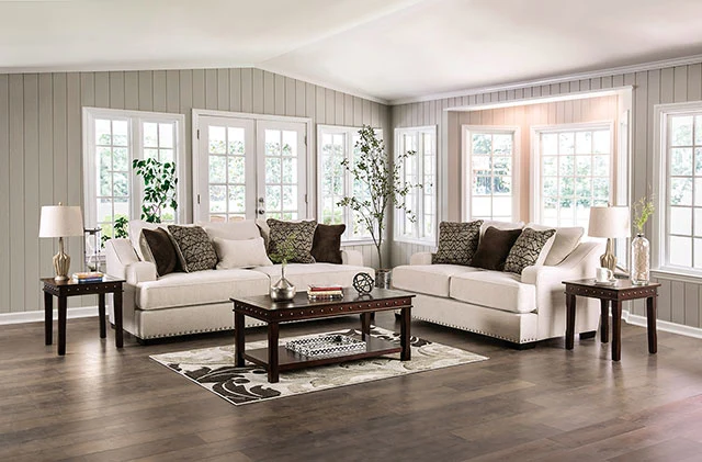 Sonora Loveseat - Image 3