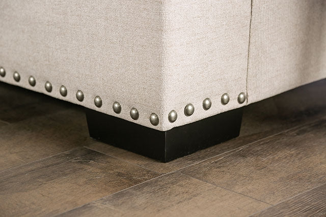 Sonora Loveseat - Image 9