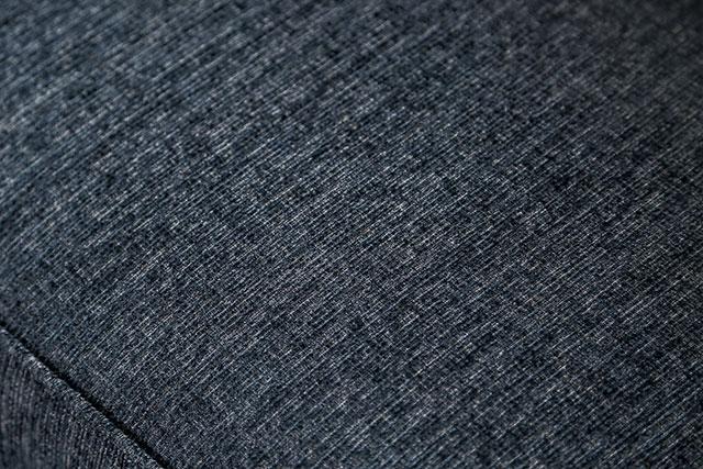 SONORA Loveseat, Dark Navy - Image 3