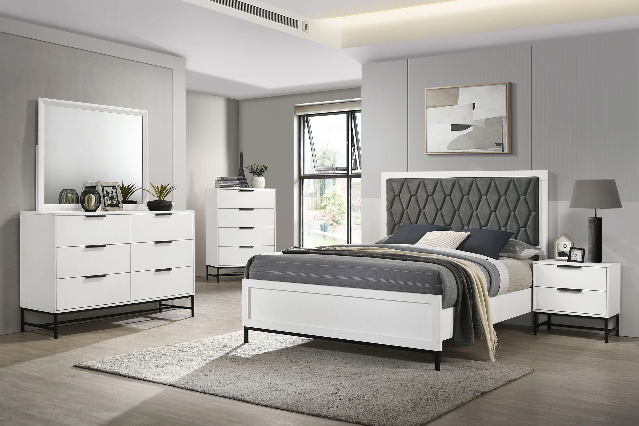 Sonora Nightstand - Image 14