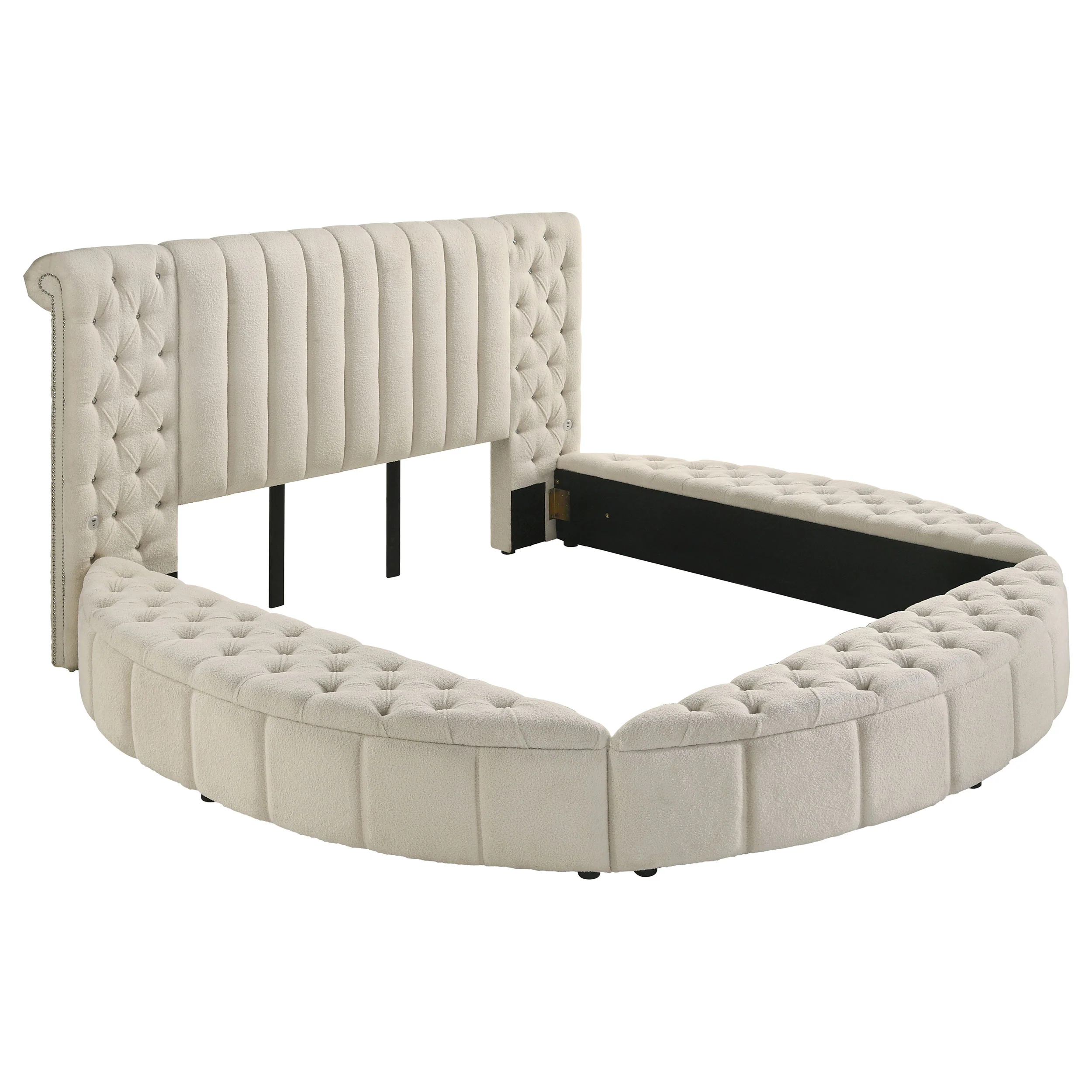 Sonya Bedroom Set - Image 3