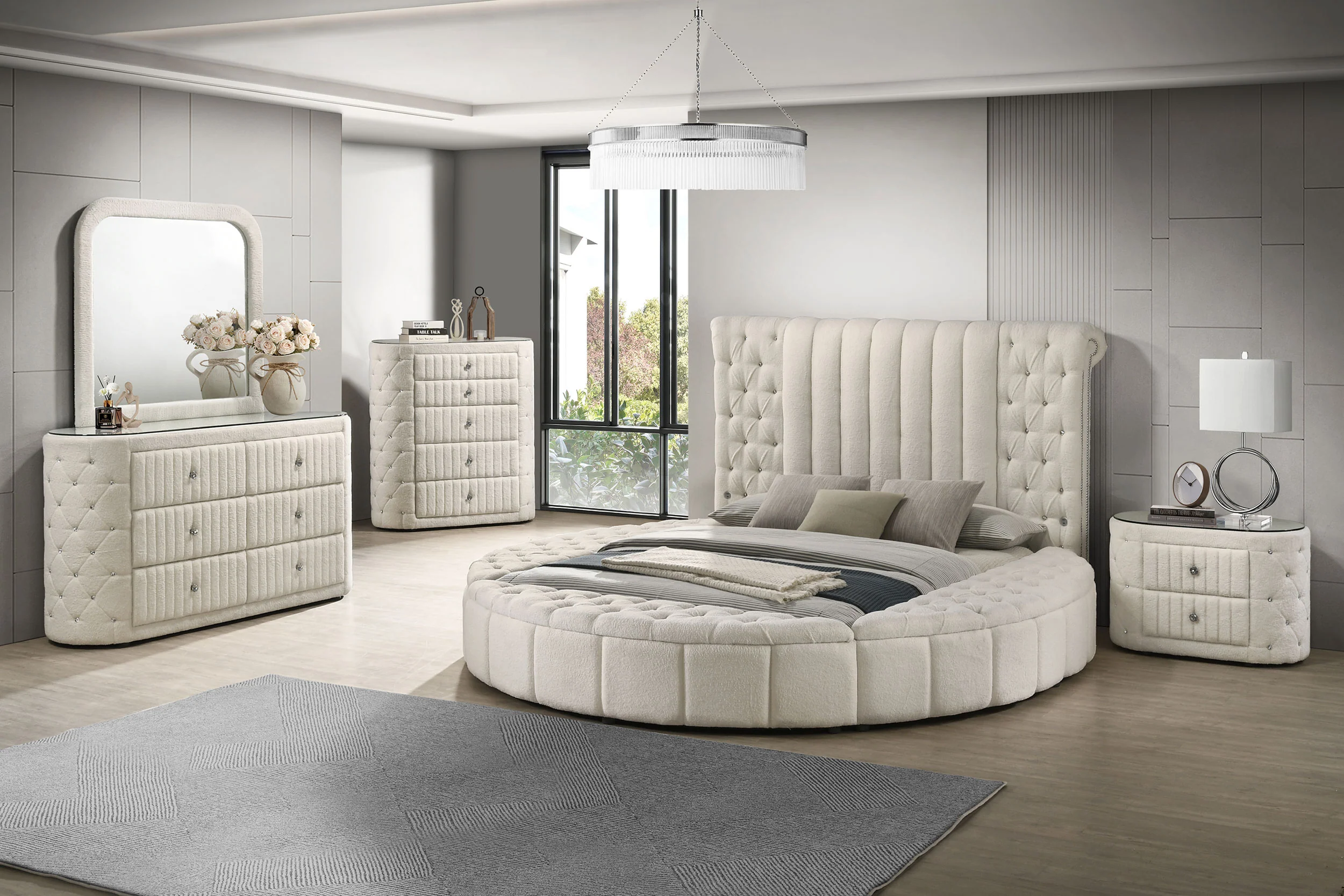 Sonya Bedroom Set - Image 57