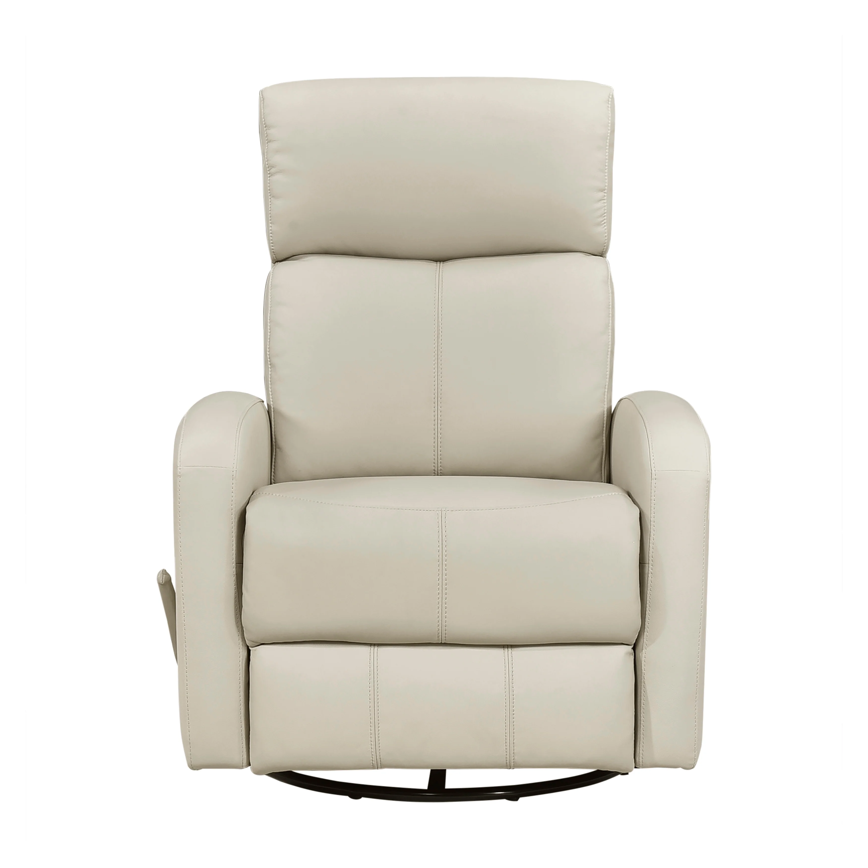 Sorrento Swivel Glider Reclining Chair