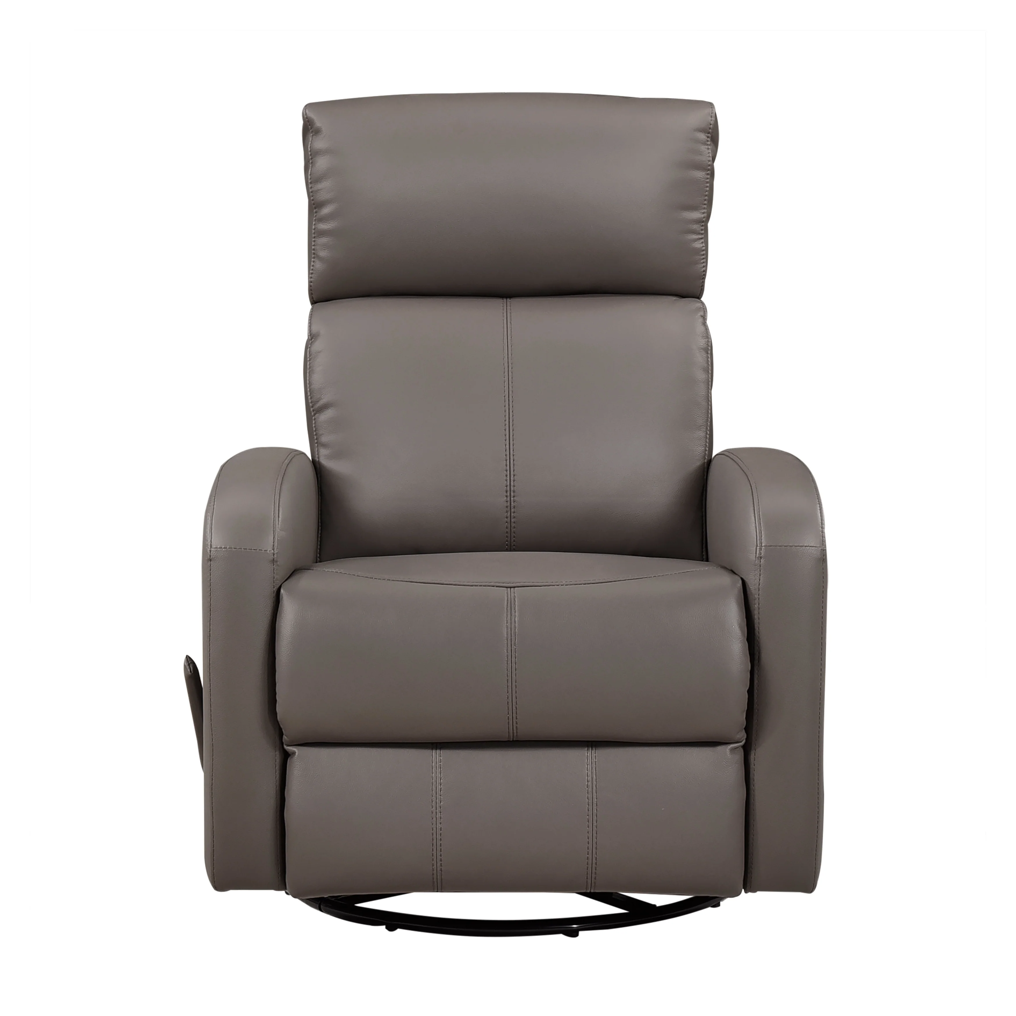 Sorrento Swivel Glider Reclining Chair - Image 11
