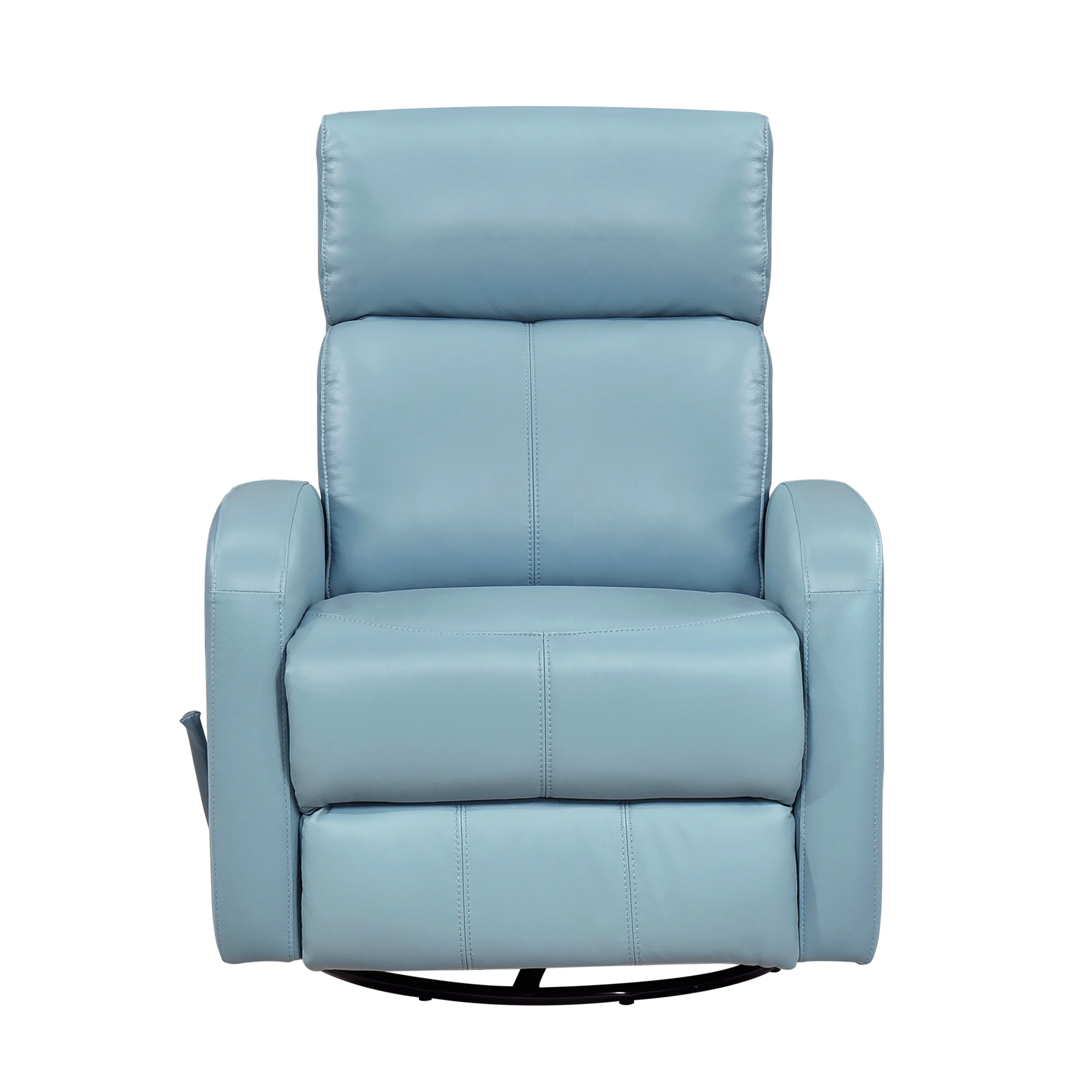 Sorrento Swivel Glider Reclining Chair - Image 6
