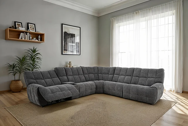 Southwold Power Sectional - Image 2