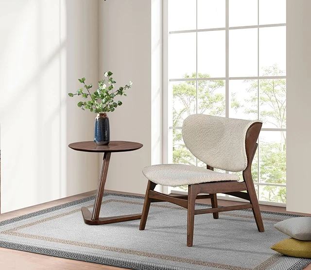 Spiez Accent Chair - Image 2