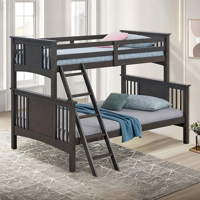 Spring Creek Bunk Bed - Image 3