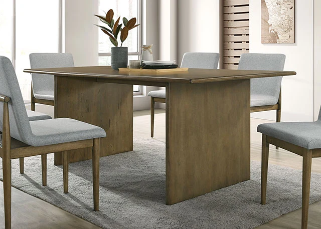 St Gallen 7 Pc Dining Table Set - Image 3