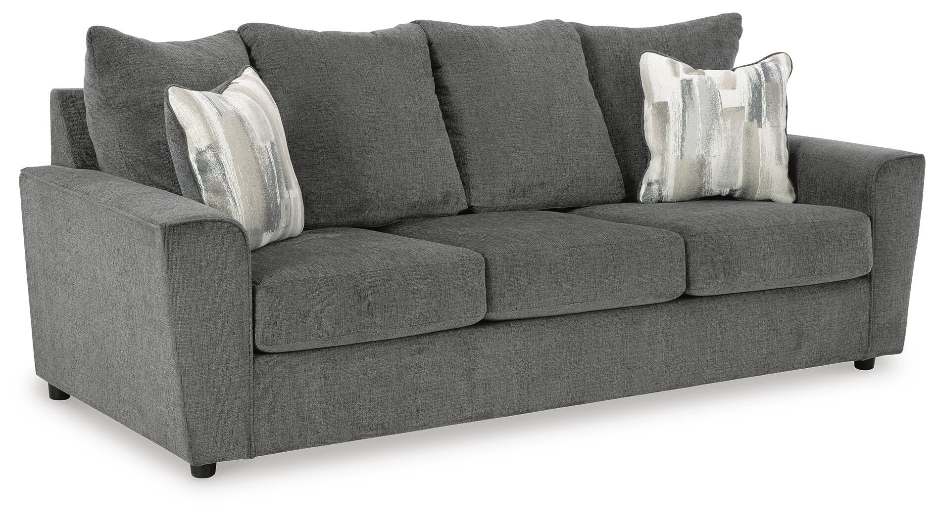 Stairatt Living Room Set - Image 15