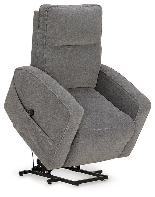 Starganza Power Lift Recliner - Image 6