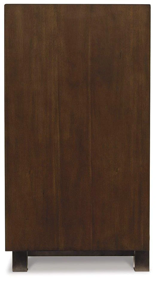 Starmore 70" TV Stand - Image 8