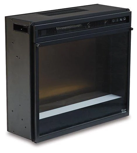 Starmore 70" TV Stand with Electric Fireplace - Image 7