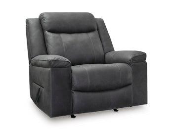 Status Check Recliner - Image 12