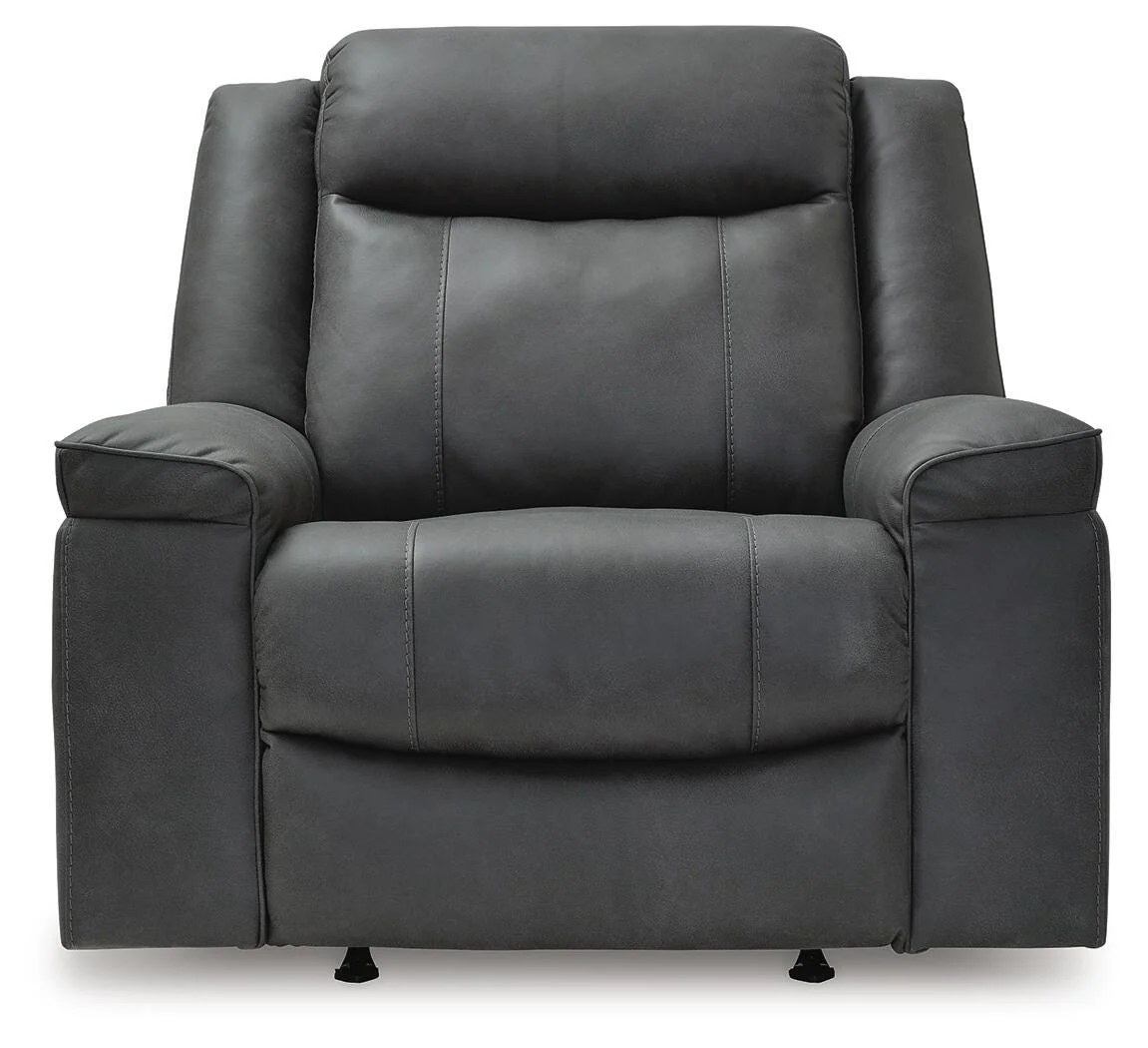 Status Check Recliner - Image 13