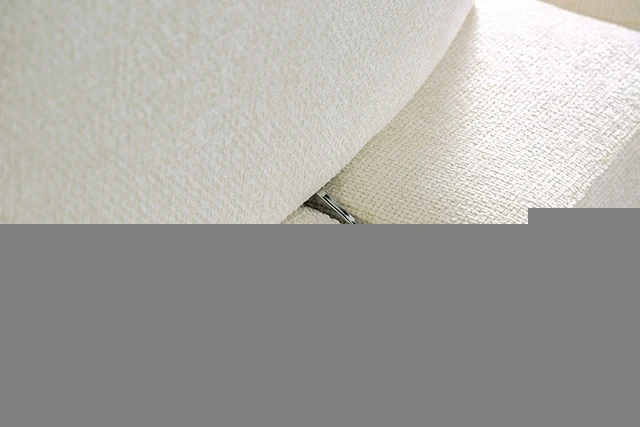 Stavanger 2-Seater w/ Square Ottoman - Image 12