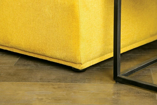 Stavanger 2-Seater w/ Square Ot - Image 3