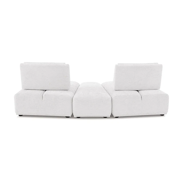 Stavanger Curved 2-Seater w/ Ot - Image 3