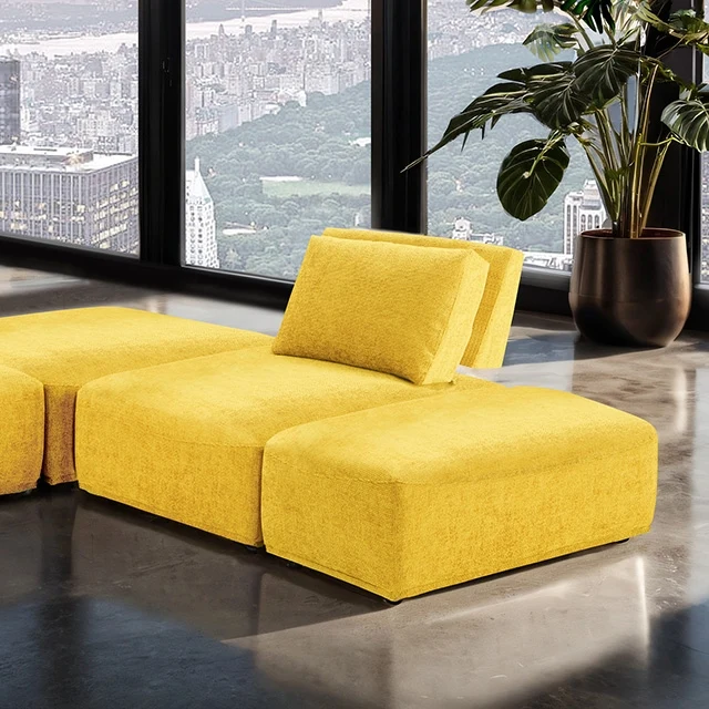 Stavanger L-Sectional - Image 2