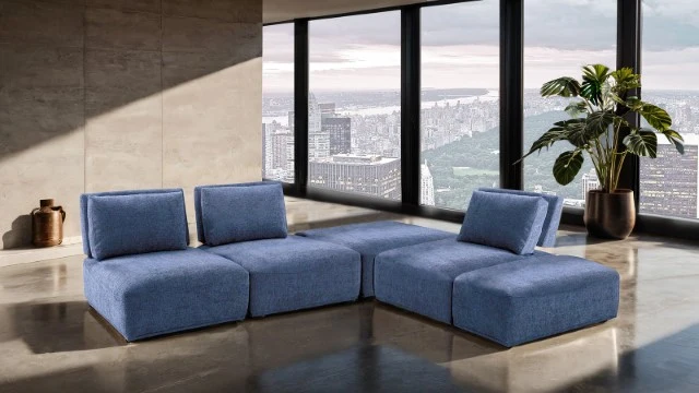 Stavanger L-Sectional - Image 25