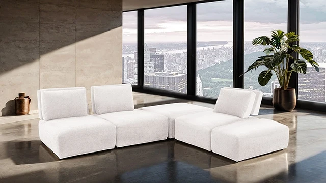 Stavanger L-Sectional - Image 2