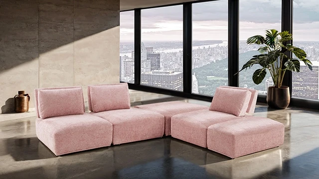 Stavanger L-Sectional - Image 2