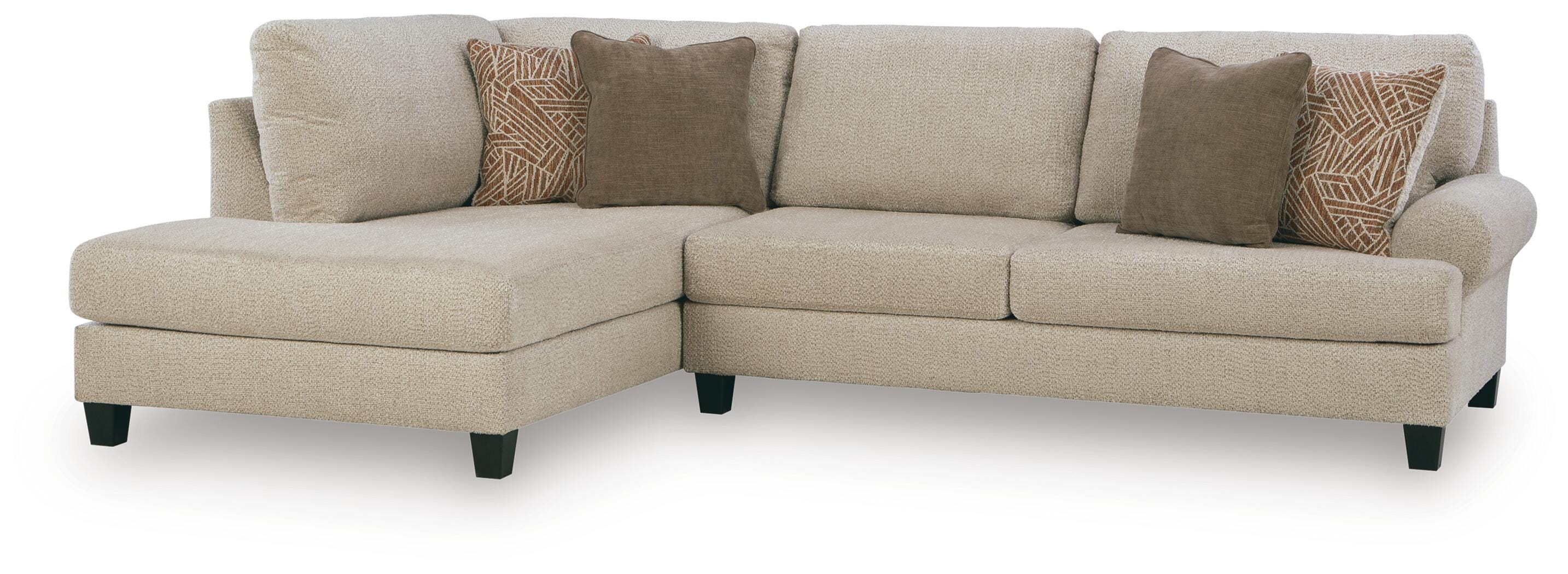 Steelwater Retreat Living Room Set - Image 5