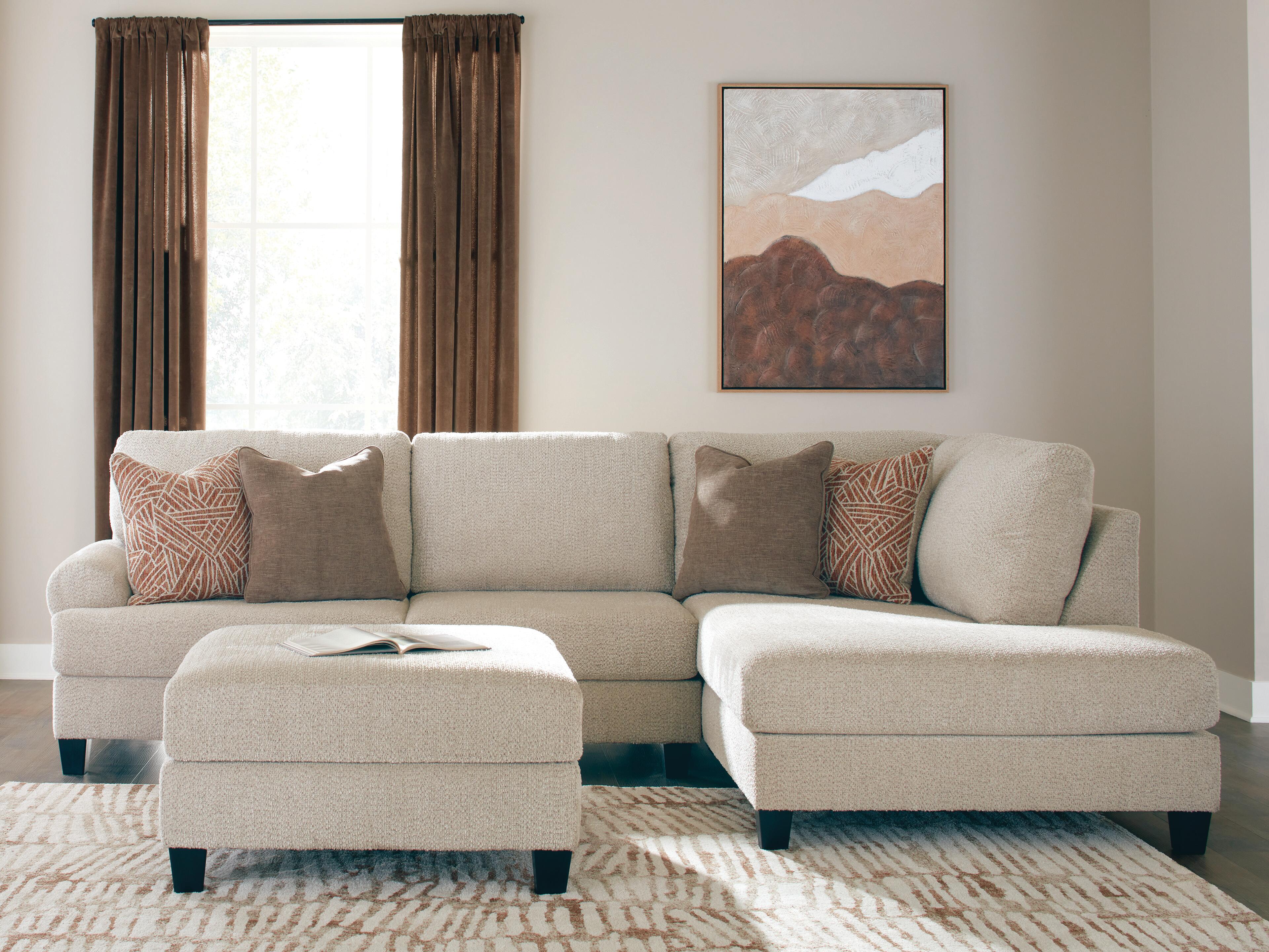 Steelwater Retreat Living Room Set - Image 9