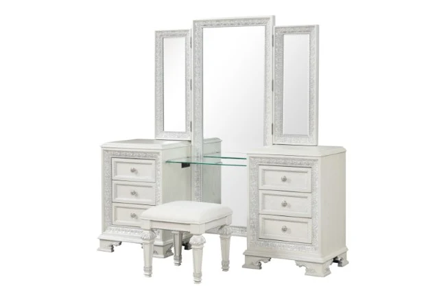 Stella Mia Vanity Set - Image 3