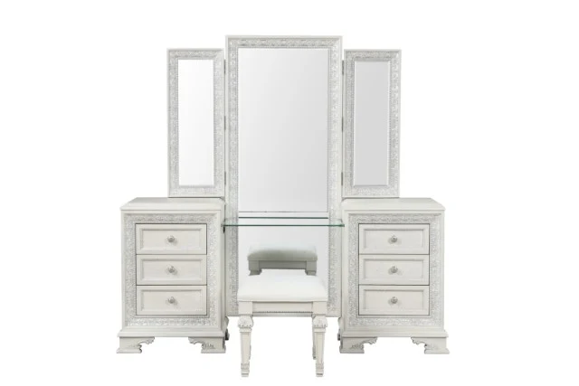 Stella Mia Vanity Set - Image 4
