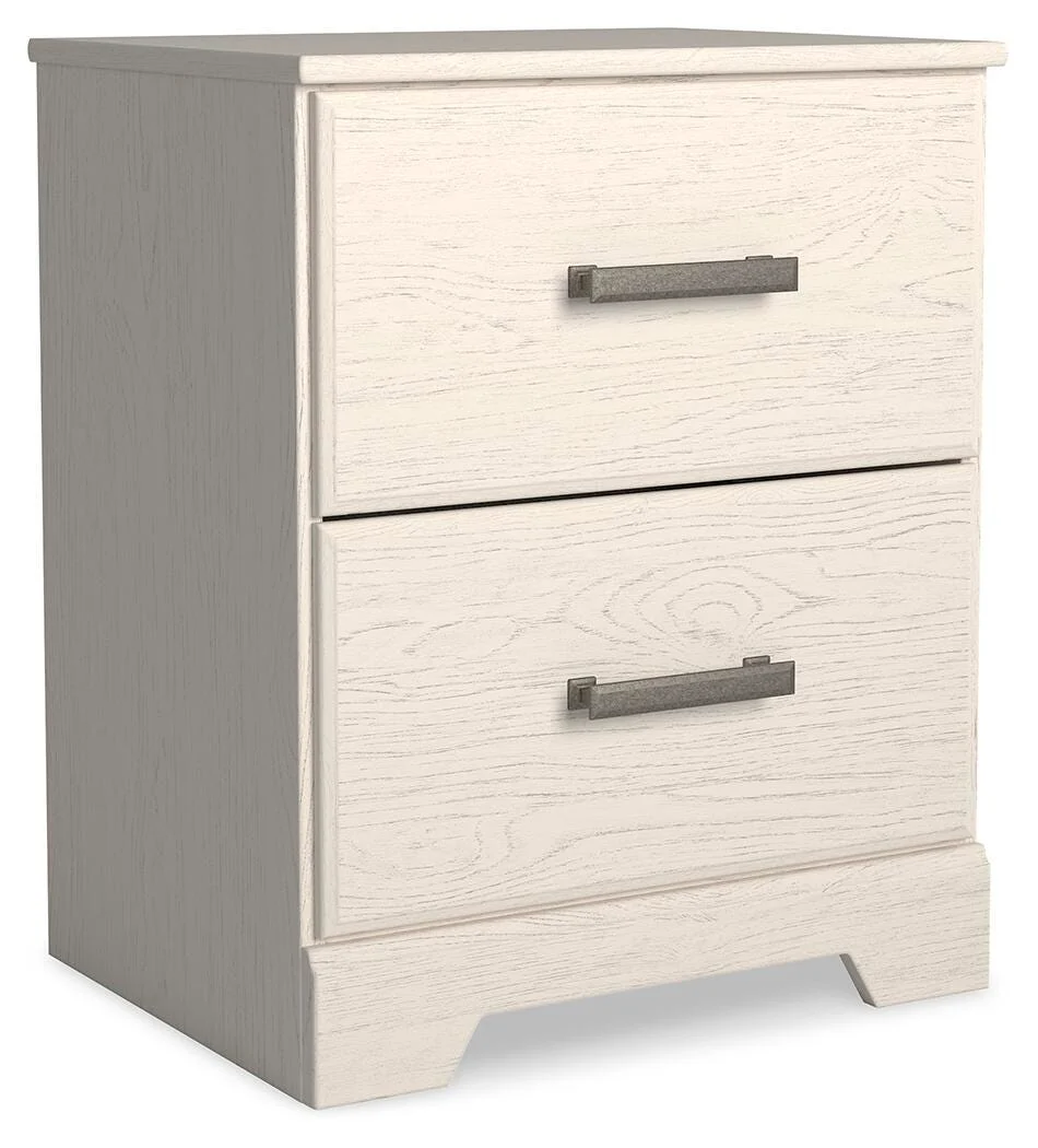 Stelsie Bedroom Set - Image 10