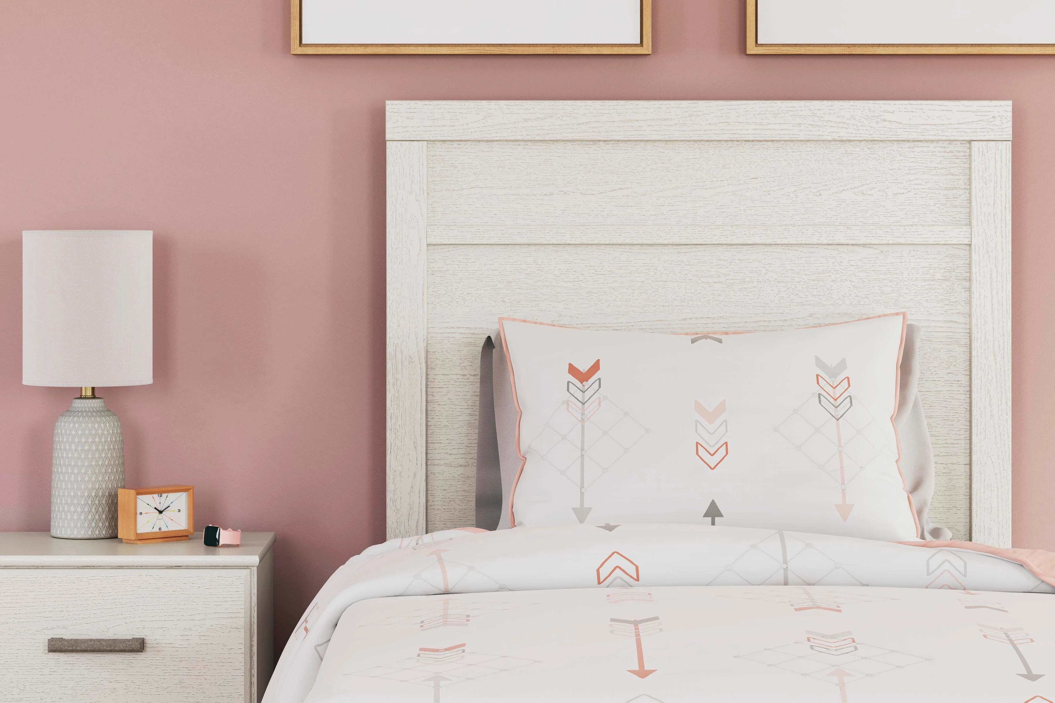 Stelsie Bedroom Set - Image 21