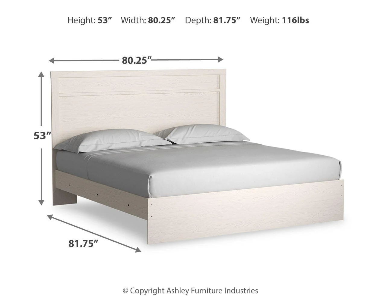 Stelsie Bedroom Set - Image 33