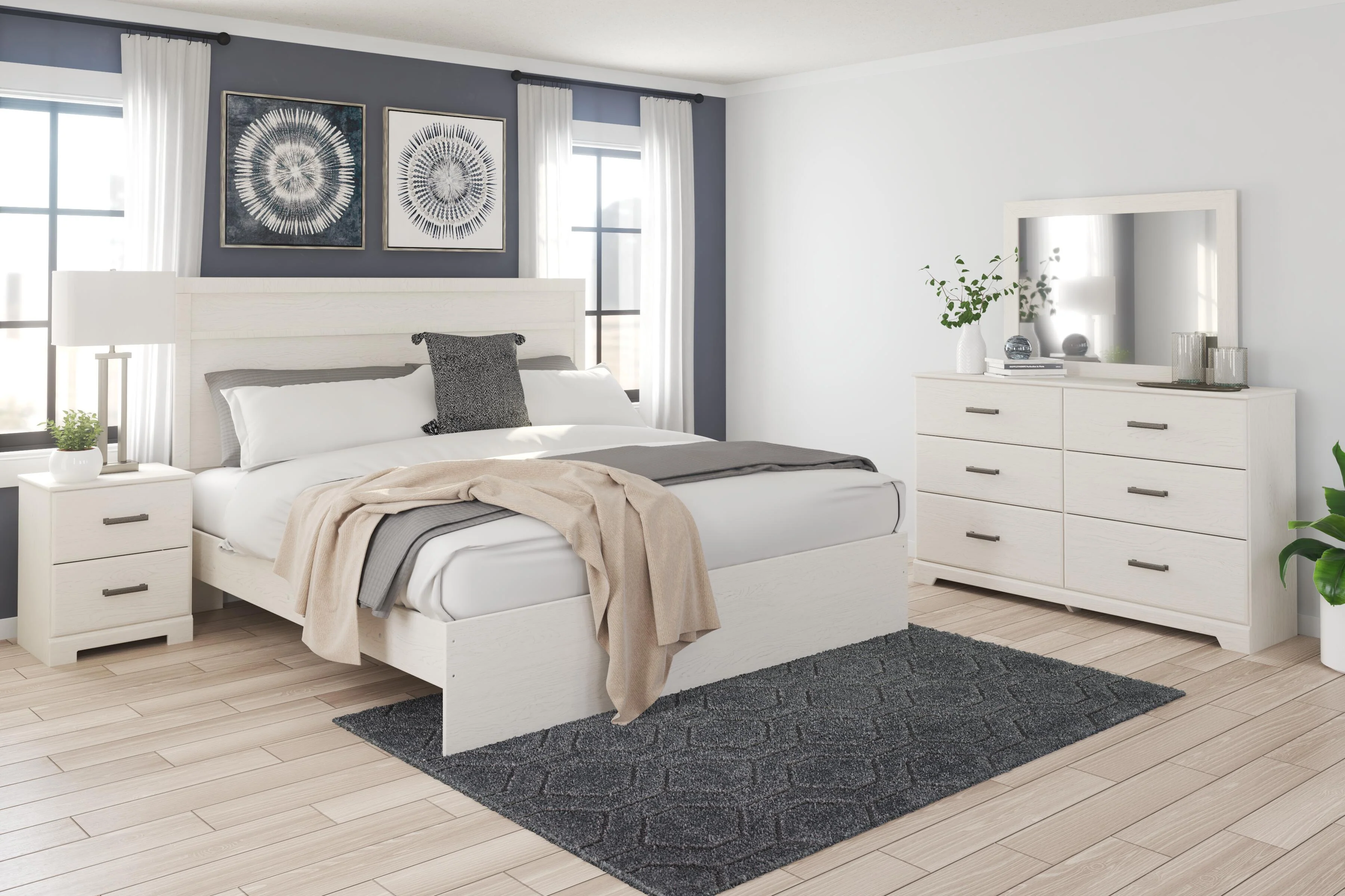 Stelsie Bedroom Set - Image 35