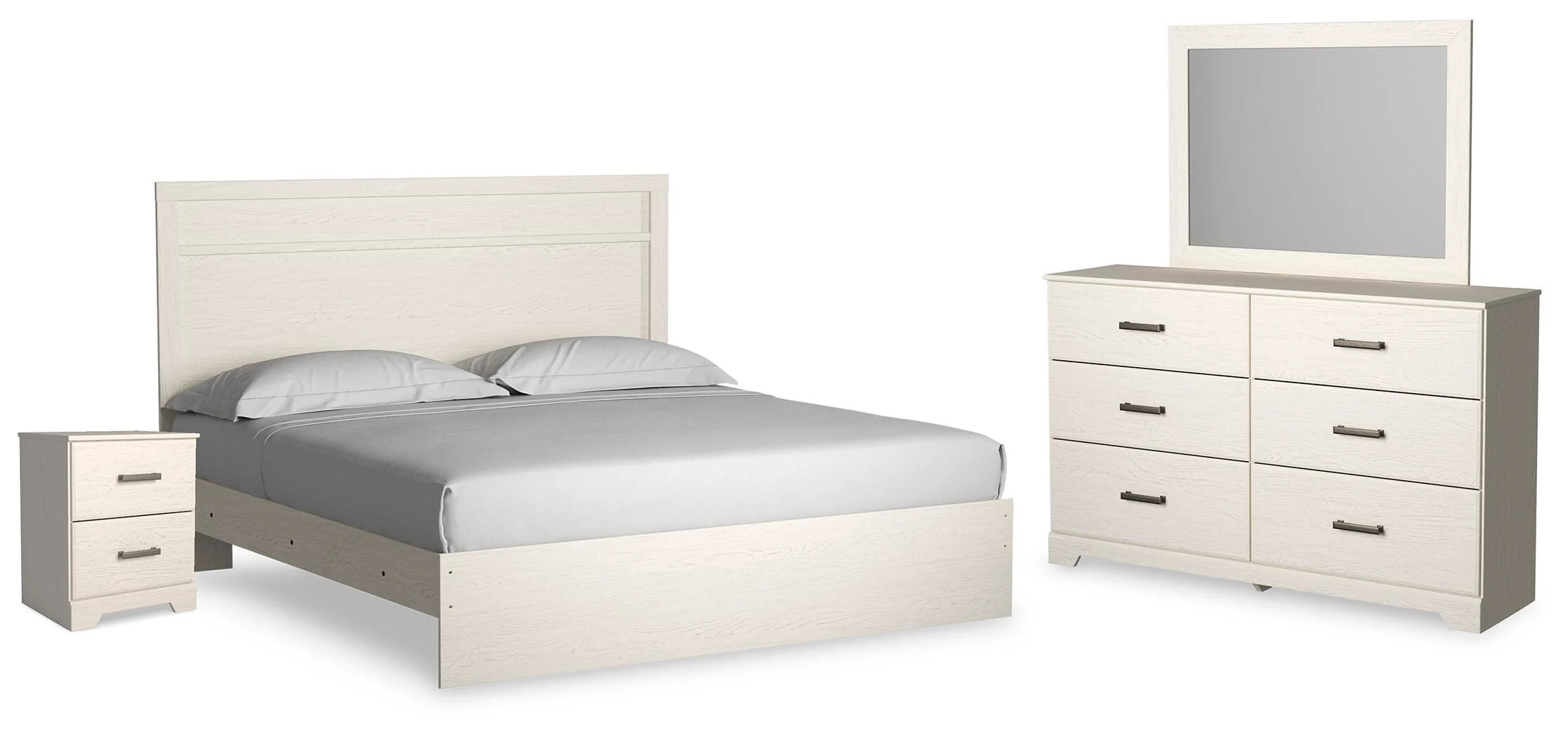Stelsie Bedroom Set - Image 36