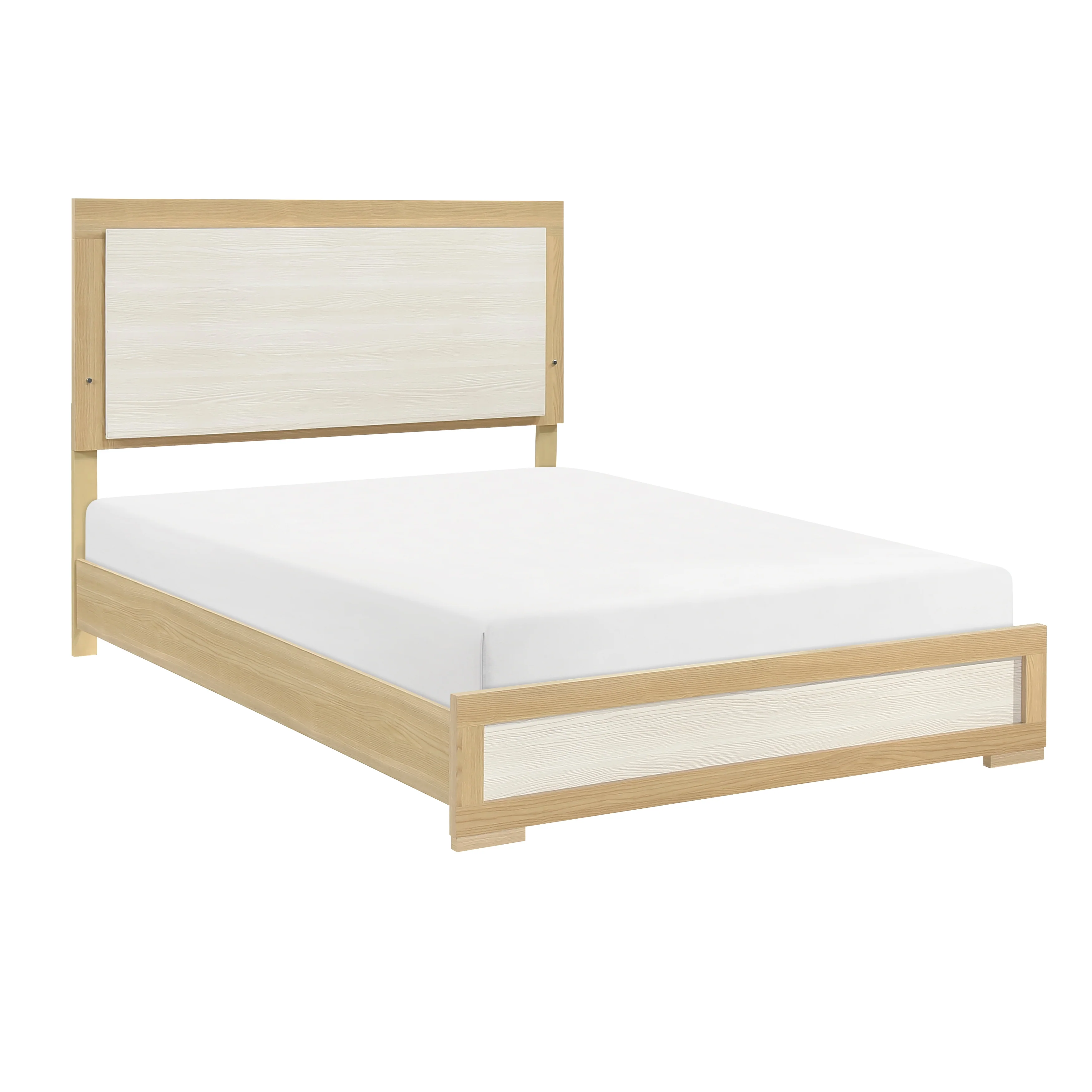 Sterling Queen Bed Set - Image 7