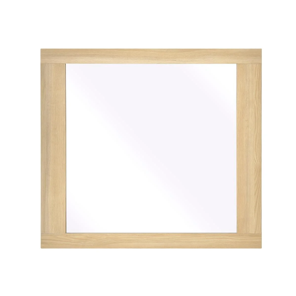 Sterling Mirror