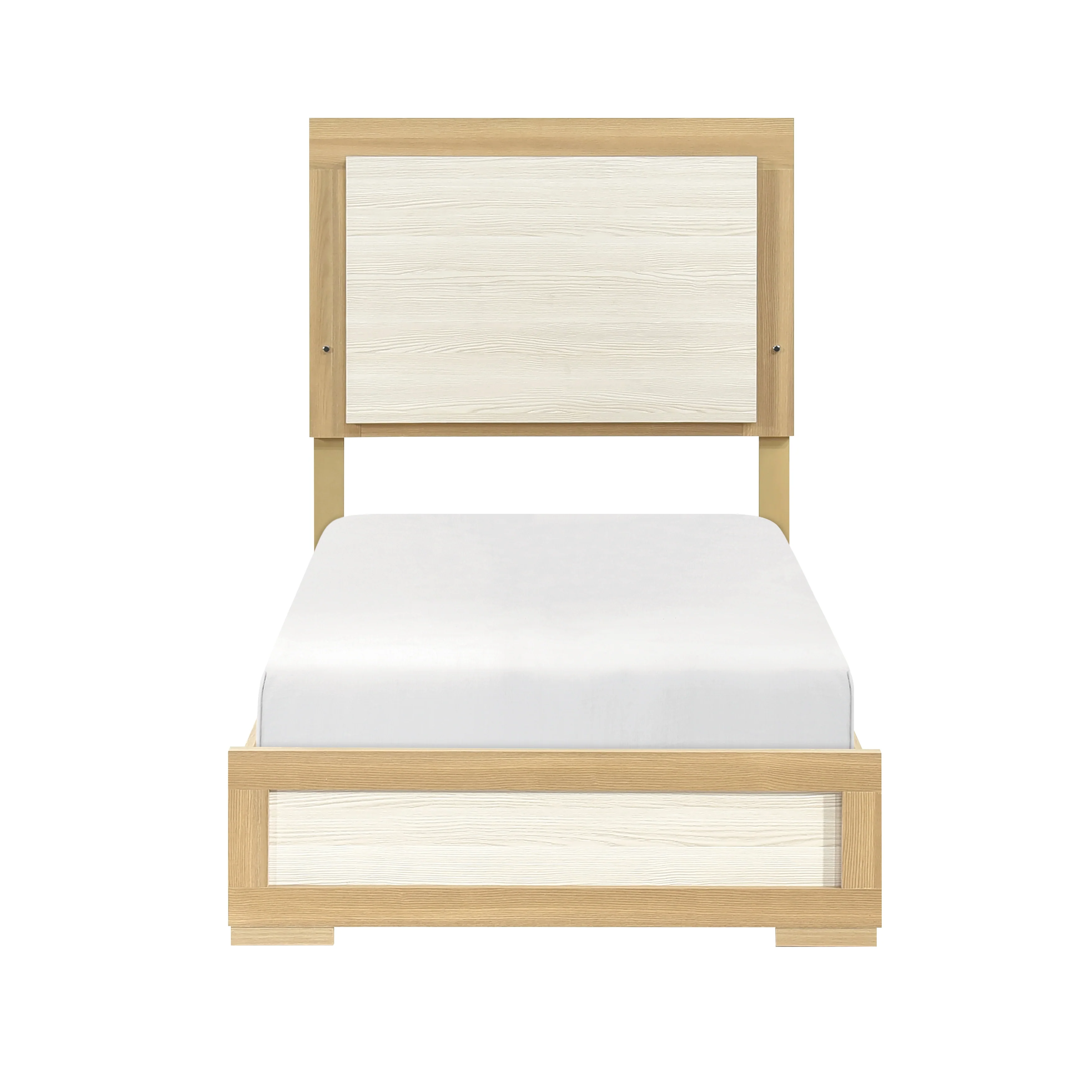 Sterling Twin Bed Set - Image 5
